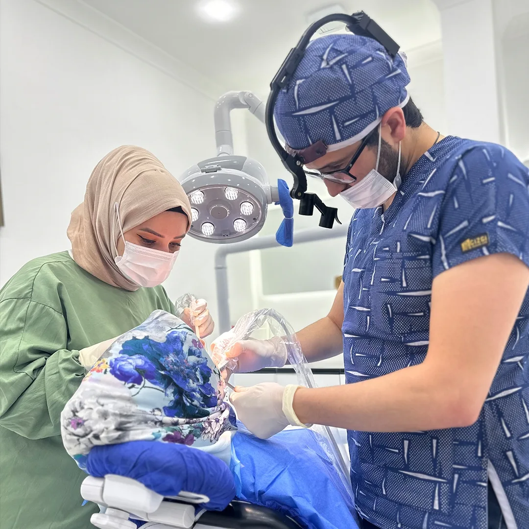 Dr. Fatih Arslan